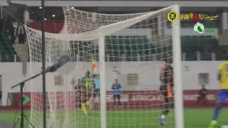🎥 Le but de Karl Etta Eyong face au Gabon 