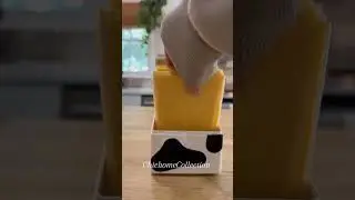 Link in bio(94)Joie Cheese Container#cheese#joie#moocow#slicedcheese#container#storage#yt#short2024