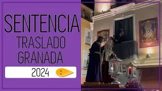 Traslado Sentencia 2024 | Plza Jesús Castellanos | Nuestro Señor