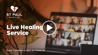 13.01.2026 - Live Healing Service - Faire le bilan de notre relation avec Dieu- Rev Lola Lavénérable