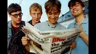 COUNTRY HOUSE BLUR TALKING MUSIC- every song has a story.