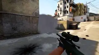 DreamHack Summer 2014: GuardiaN vs. Flipsid3
