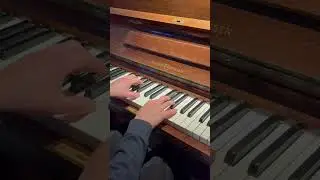 Michael Andrews - Mad world🌍✨ #piano #music