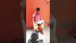 Chandrama dur hai yahan per Delhi dialogue# Aditya and pushkar# short #video🤣🤣🤣