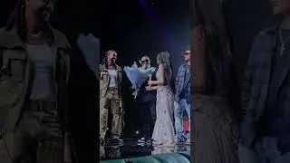 Another full circle moment…