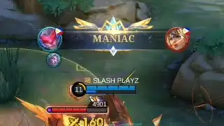 SABER LEGENDARY GAMEPLAY