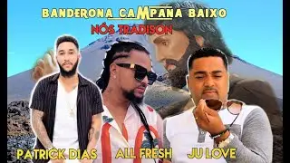BANDERONA CAMPANA BAIXO-N&Oacute;S TRADISON
