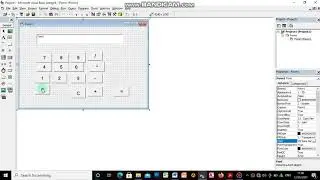 Membuat Program Kalkulator Sederhana