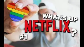 WHATS UP NETFLIX? #1 (Films LGBT)