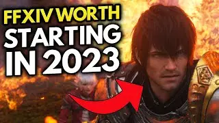 ПРИГОТОВЬТЕСЬ К КРУПНЕЙШЕМУ ВЫХОДУ FFXIV 2024 ГОДА! ДОПОЛНЕНИЕ 7.0!