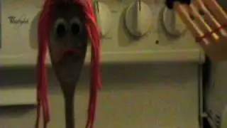 Count Spatula