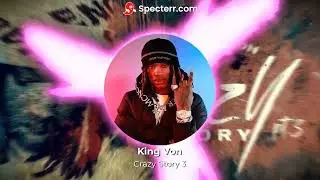 King Von Crazy Story 3 Official Instrumental