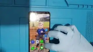 Ремонт Meizu Note 8. Разборка и сборка. Замена дисплейного модуля. ЭТО ДИНАМИК?? Это трэш!!