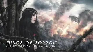 Dungeons and Dragons Sad Adventure Music | 
