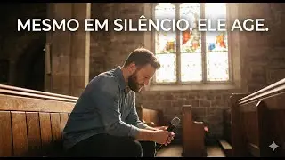 Quando Deus Fica em Silêncio | Duas Canções Que Vão Renovar Sua Fé