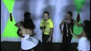 Helmar Farias - Amor Proibido..