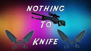 From Nothing To A Knife - Csgo Betting - CsgoCrash