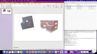 Embedding a 3D IFC model in Powerpoint?
