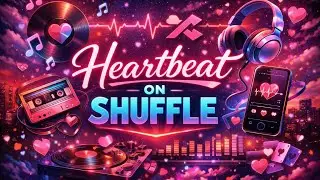Heartbeat on Shuffle | Song 