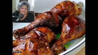 La Abuela Berta, nos invita a viajar por Cuba, para conocer sus costumbres y gastronom&iacute;a.