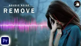 How To Remove Background Noise Adobe Premiere Pro Ur Shotmaker Hindi Tutorial