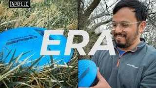 What Drew Gibson's new disc can teach EVERYONE about playing Disc Golf // Finish Line Era Review