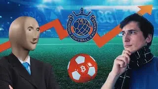 Why CRYPTO is the FUTURE of Football