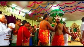 Chariot Festival @ London Muthumari Amman Temple, Croydon,UK 08/05/2017 (Part 3)