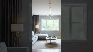 Living Room Transformation Ideas