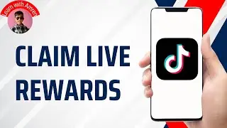 How to Claim Live Rewards on TikTok
