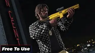 GTA 5 Gameplay - Free To Use Gameplay