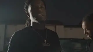 Hsm Yungbull - Gangstas  ( Official Music Video )