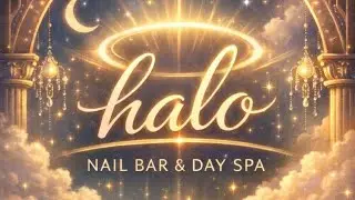 💅Life, Nails & Self-care@Halo Nail Bar & Day spa✨️