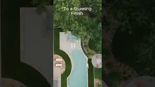 Watch This Backyard Go From Sketch to Stunning Oasis | Your Great Outdoors