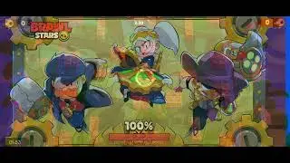 Brawl Stars On My Daily Driver (The Agony!)
