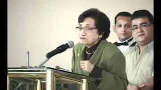 Celebran día del promotor de salud en El Salvador