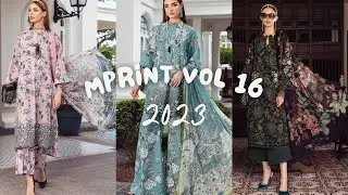 Sharaddha Designer M print Vol 16 Lawn Cotton Printed Pakistani Collection