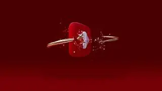 Animated Youtube Subscribe Button Intro | No Copyright #youtube 