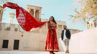 Abeer / Hisham Post wedding shoot Dubai | ENSURE MEDIA | ENSURE EVENTS