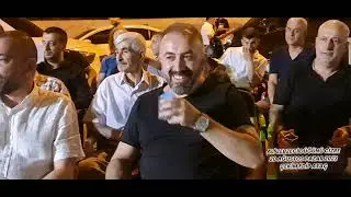 EDIP ATAÇ CİZRE DÜĞÜNLERİ ALİ ZEBZECİ DÜĞÜNÜ