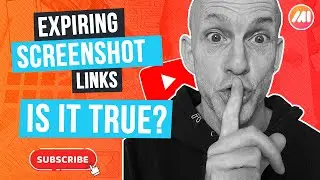 Control Your Shared Content: Expiring Links with Markup Hero