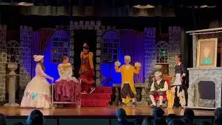 HPMS Beauty & the Beast Jr HiRes   HD 720p