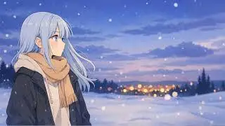 Cozy Lofi 🌙 3 Hours &mdash; Warm Winter Study Mix | m.restNote
