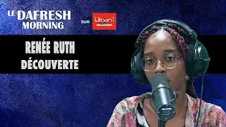 Ren&eacute;e Ruth parle de la technique d'humusation