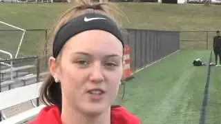 CTV Sports - Athlete of the Week Kasey Stevens