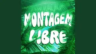 MONTAGEM LIBRE - Super Slowed (feat. KXRSED)