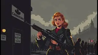 21 Surprising Ways Canada Contributed to World War II, the Global War Effort Up North