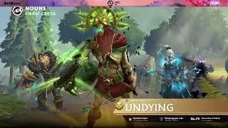 (RU) TSM vs nouns | map 2 | DPC NA 2023 Tour 2: Division I | by @LanigirOdota & @RoMaLL1KaTV