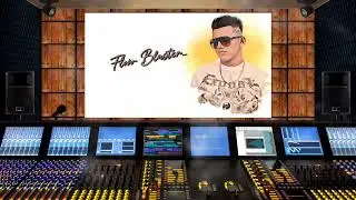 Cuando te canses de sus Besos - Flow Blaster [Salsa Urbana 2024]