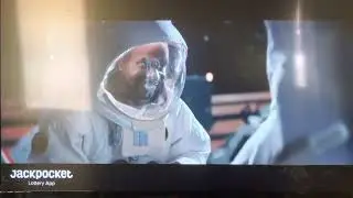 Jackpocket Commercial #2 (March 2023)